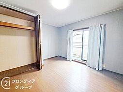 洋室の画像