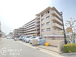朝日プラザクオーレ加古川　中古マンション