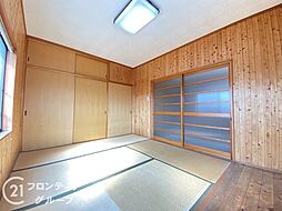 室内の画像