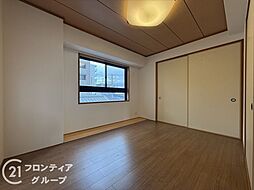 洋室の画像