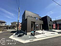 兵庫県加古川市平岡町高畑