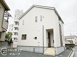 兵庫県姫路市御立西５丁目