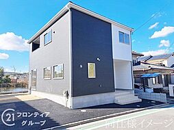 兵庫県姫路市勝原区山戸