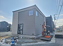 兵庫県姫路市花田町小川