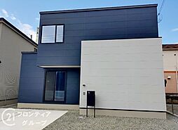 兵庫県姫路市広畑区西蒲田