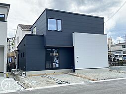 兵庫県姫路市広畑区西蒲田