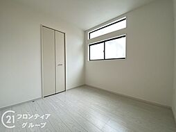 子供部屋の画像