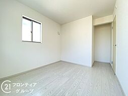 洋室の画像