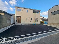 兵庫県姫路市庄田