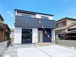 兵庫県姫路市飾磨区英賀
