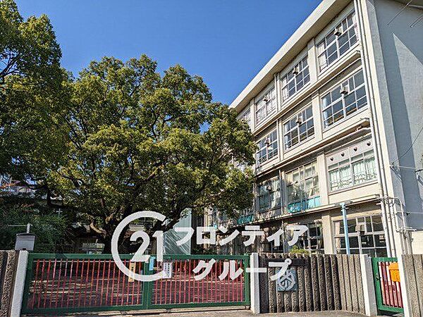 加古川市立別府小学校 徒歩6分。 440m