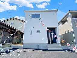 兵庫県三木市緑が丘町中２丁目