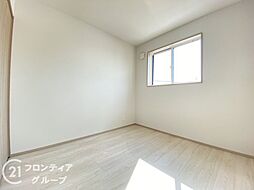 子供部屋の画像