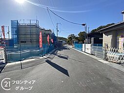 外観の画像