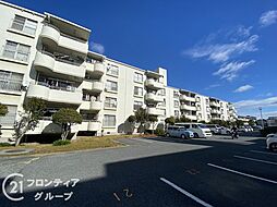 第二恵美酒マンション　中古マンション