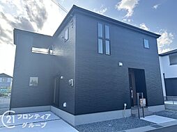 兵庫県揖保郡太子町東南