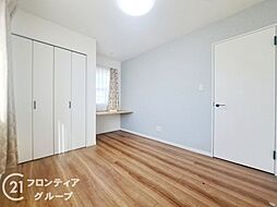 子供部屋の画像