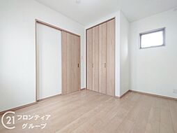 子供部屋の画像