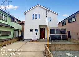 兵庫県加古川市東神吉町西井ノ口