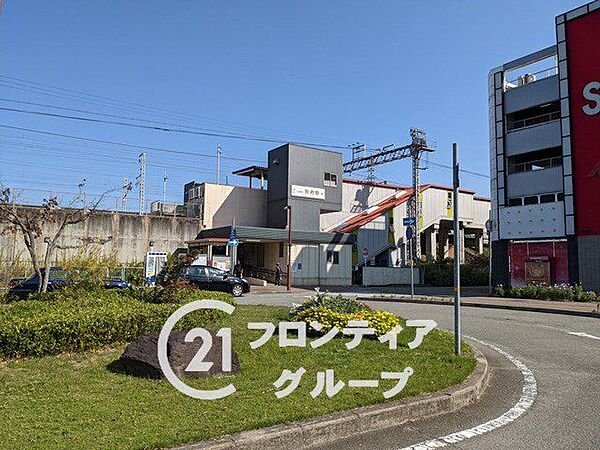 別府駅(山陽電鉄 本線) 徒歩19分。 1490m