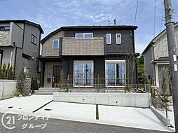 兵庫県神戸市須磨区車字梨川