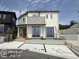 兵庫県神戸市須磨区車字梨川