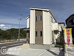 兵庫県神戸市須磨区車字梨川