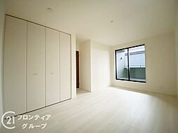 子供部屋の画像