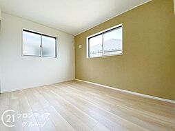 子供部屋の画像