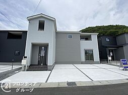兵庫県姫路市勝原区山戸