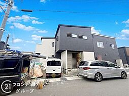 兵庫県加古川市平岡町高畑