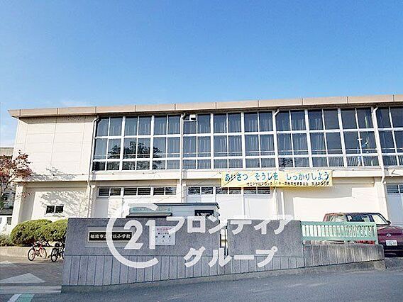 姫路市立増位小...
