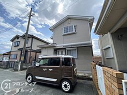 外観の画像