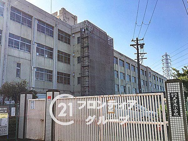 姫路市立大津茂小学校 徒歩18分。 1430m