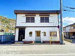 兵庫県姫路市勝原区熊見