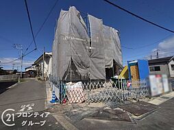 外観の画像