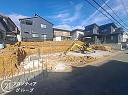 兵庫県加古川市野口町北野