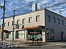 周辺：但陽信用金庫北野支店 徒歩5分。 400m