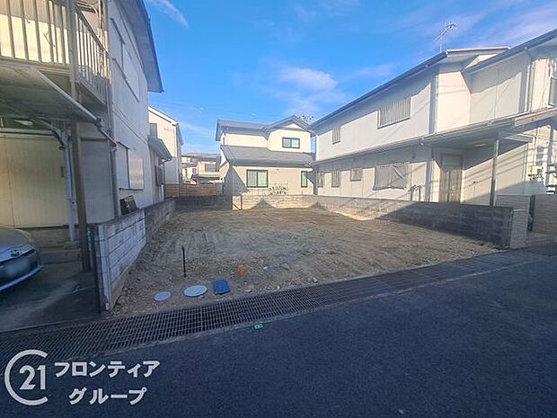 完成が楽しみですね