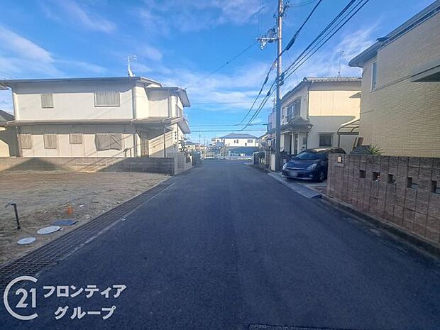 念願のマイホーム購入をお手伝いいたします