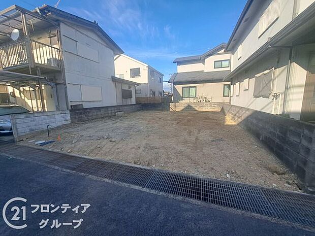 念願のマイホーム購入をお手伝いいたします