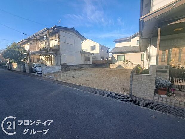 念願のマイホーム購入をお手伝いいたします