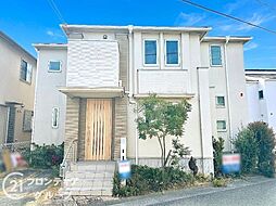 兵庫県加古川市平岡町土山