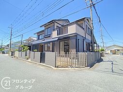 兵庫県加古川市西神吉町岸