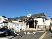 JR西日本 山陽本線「英賀保駅」 徒歩2分。 820m