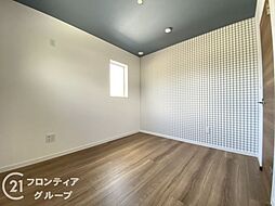 子供部屋の画像