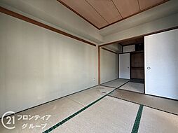 和室の画像