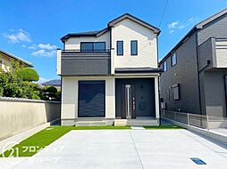 兵庫県加古川市加古川町大野