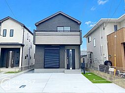 兵庫県加古川市加古川町大野