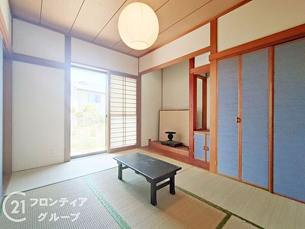和室